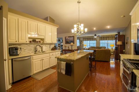 1786 Condor Dr, Cantonment, FL 32533 photo 13