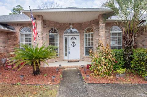 1786 Condor Dr, Cantonment, FL 32533 photo 3