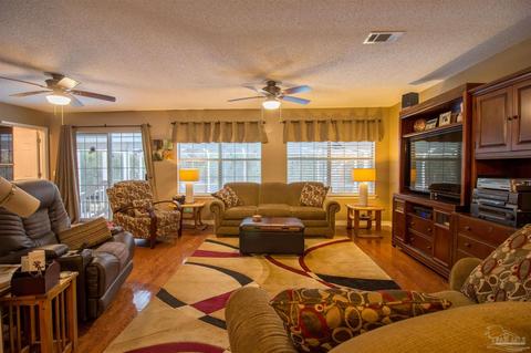 1786 Condor Dr, Cantonment, FL 32533 photo 24