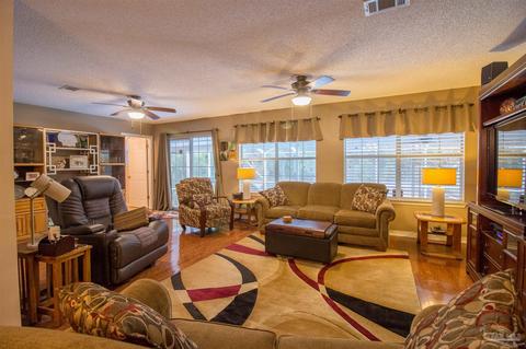 1786 Condor Dr, Cantonment, FL 32533 photo 21