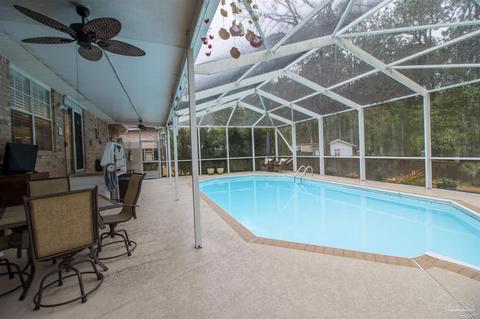 1786 Condor Dr, Cantonment, FL 32533 photo 48