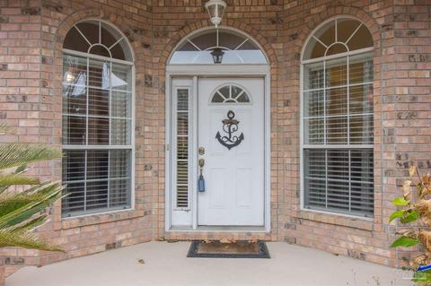 1786 Condor Dr, Cantonment, FL 32533 photo 4