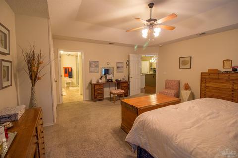 1786 Condor Dr, Cantonment, FL 32533 photo 30