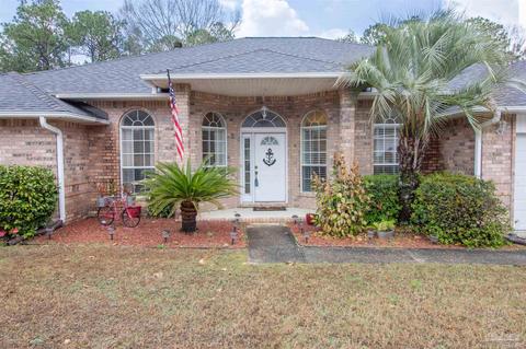 1786 Condor Dr, Cantonment, FL 32533 photo 2