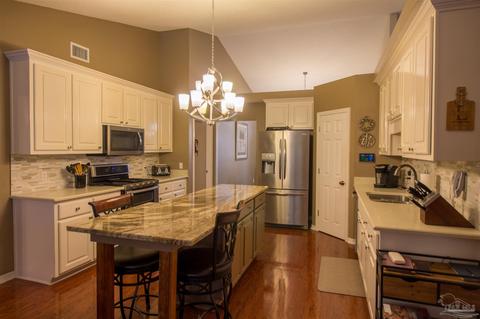 1786 Condor Dr, Cantonment, FL 32533 photo 16
