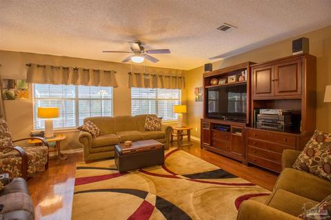 1786 Condor Dr, Cantonment, FL 32533 photo 23