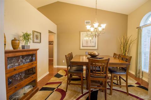 1786 Condor Dr, Cantonment, FL 32533 photo 8