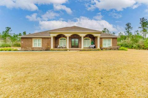 7115 Foxboro Cir, Pace, FL 32571 photo 1