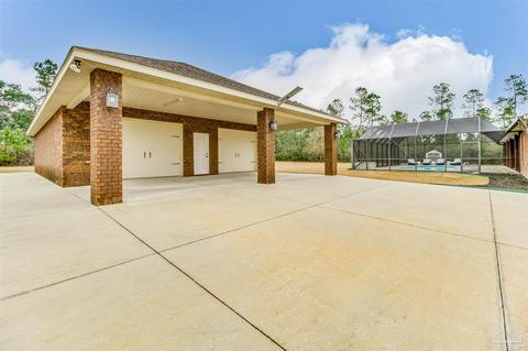 7115 Foxboro Cir, Pace, FL 32571 photo 2