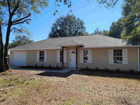 8871 E Hwy 90, Milton, FL 32583 photo 1