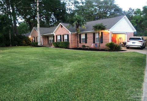 5040 Ponitz Pkwy, Pace, FL 32571 photo 1