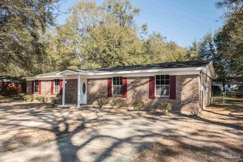 5874 Cedar Tree Dr, Milton, FL 32570 photo 1