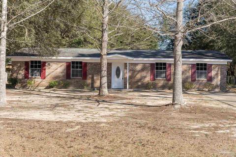 5874 Cedar Tree Dr, Milton, FL 32570 photo 2