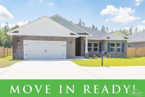 5859 Anderson Ln, Milton, FL 32570 photo 1