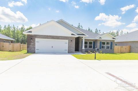 5859 Anderson Ln, Milton, FL 32570 photo 2