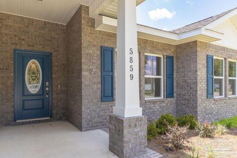 5859 Anderson Ln, Milton, FL 32570 photo 3