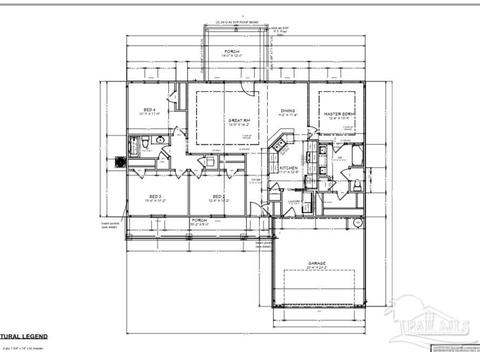 7095 Wallace Dr, Pace, FL 32571 photo 3