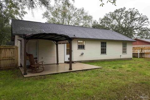 6494 Colonial Dr, Milton, FL 32570 photo 21