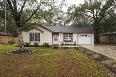 6494 Colonial Dr, Milton, FL 32570 photo 1