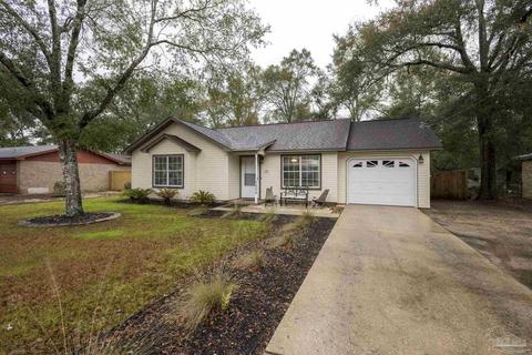 6494 Colonial Dr, Milton, FL 32570 photo 2