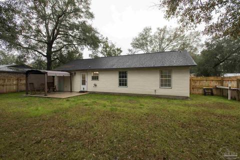 6494 Colonial Dr, Milton, FL 32570 photo 24