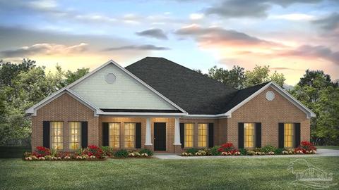 5575 Blake Ln, Pace, FL 32571 photo 1