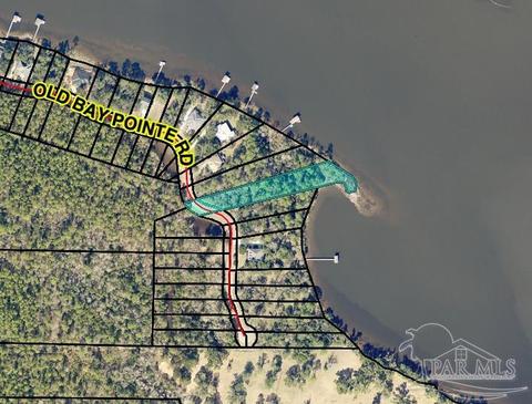 28 Old Bay Pointe Rd # C, Milton, FL 32583