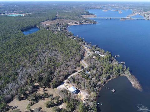 30 Old Bay Pointe Rd # C, Milton, FL 32583