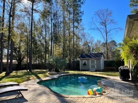 5898 Augustine Dr, Pace, FL 32571 photo 41