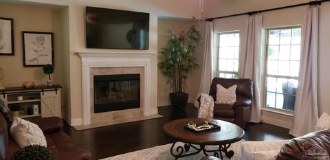 5898 Augustine Dr, Pace, FL 32571 photo 12