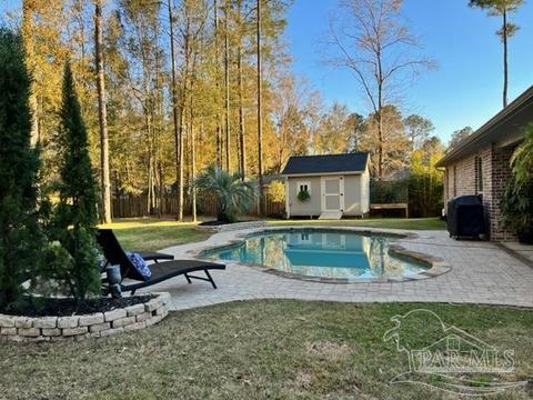 5898 Augustine Dr, Pace, FL 32571 photo 34