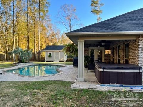 5898 Augustine Dr, Pace, FL 32571 photo 39