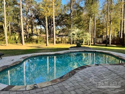 5898 Augustine Dr, Pace, FL 32571 photo 2