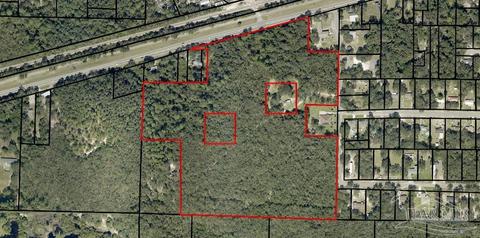 Hwy 90, Milton, FL 32583 photo 7
