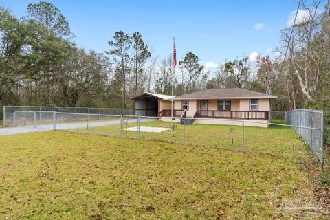 4933 Arpad Ave, Milton, FL 32583 photo 1