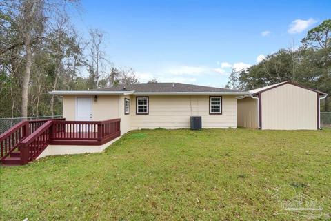 4933 Arpad Ave, Milton, FL 32583 photo 29