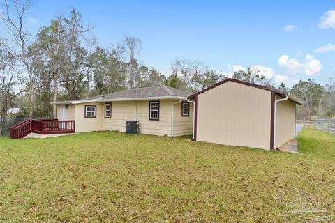 4933 Arpad Ave, Milton, FL 32583 photo 28