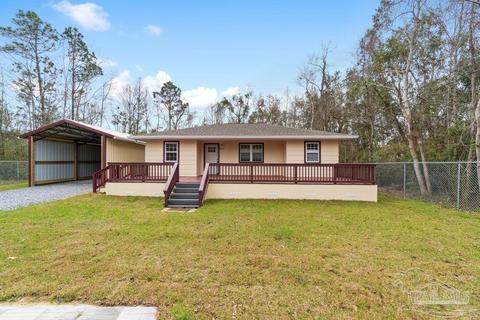 4933 Arpad Ave, Milton, FL 32583 photo 2