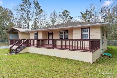 4933 Arpad Ave, Milton, FL 32583 photo 3