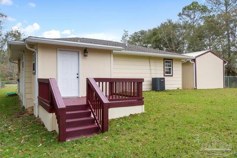 4933 Arpad Ave, Milton, FL 32583 photo 30