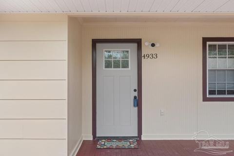 4933 Arpad Ave, Milton, FL 32583 photo 6
