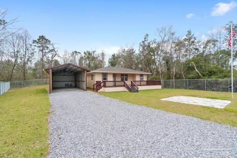 4933 Arpad Ave, Milton, FL 32583 photo 4