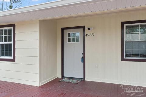 4933 Arpad Ave, Milton, FL 32583 photo 7
