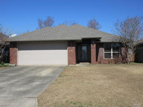 4754 Ashley Place Blvd, Pace, FL 32571 photo 1