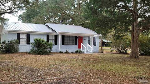 6196 Enfinger Rd, Pace, FL 32571 photo 1