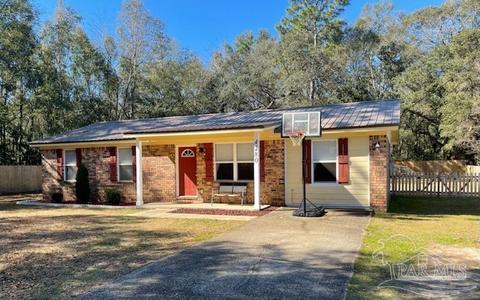 4280 Avenida San Marcus, Pace, FL 32571 photo 2