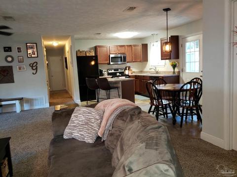 4280 Avenida San Marcus, Pace, FL 32571 photo 10