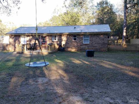 4280 Avenida San Marcus, Pace, FL 32571 photo 23