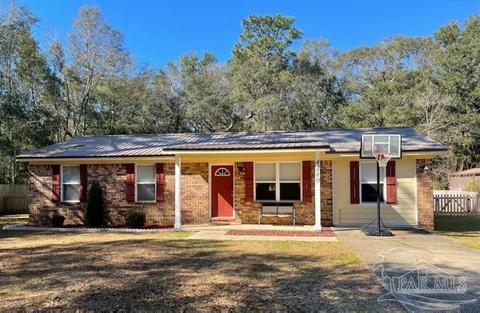 4280 Avenida San Marcus, Pace, FL 32571 photo 1
