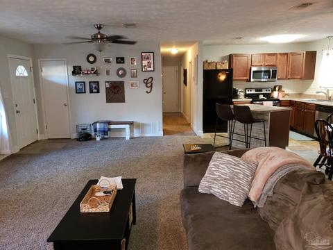 4280 Avenida San Marcus, Pace, FL 32571 photo 9